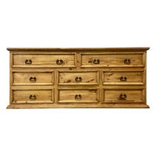 Large Sacristia Dresser