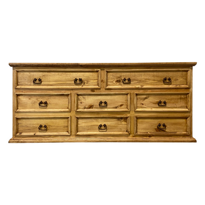 Large Sacristia Dresser