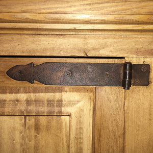 Houston Traditional Dresser