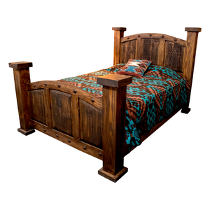 Mansion Bed
