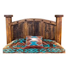 Mansion Bed