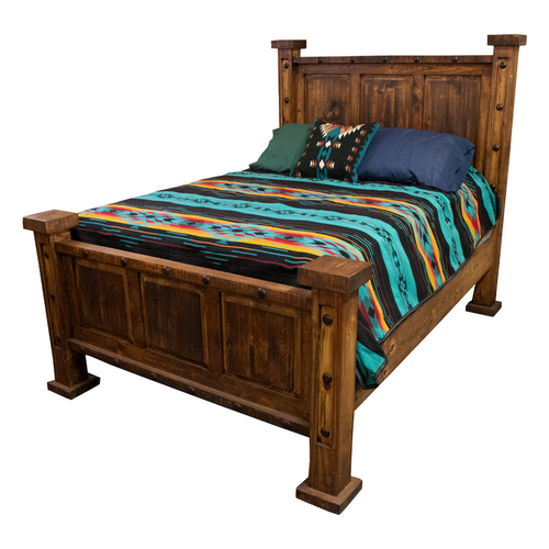 Oasis Bed