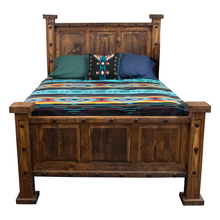 Oasis Bed