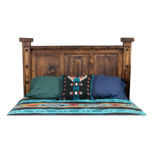 Oasis Bed