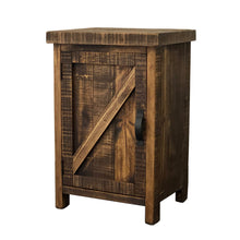 Rancho Nightstand