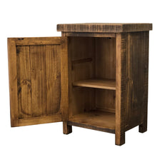 Rancho Nightstand