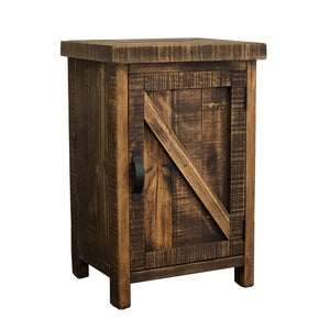 Rancho Nightstand