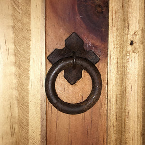 Santa Rita Desk