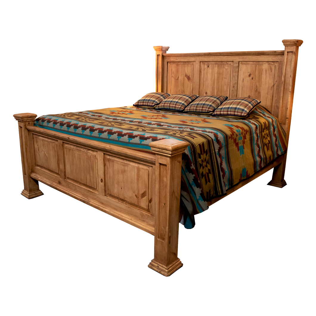 Santa Rita Bed