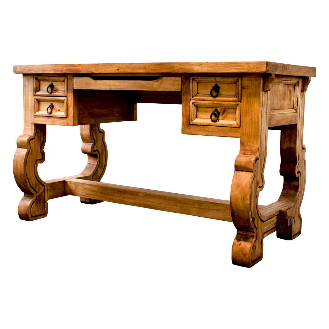 Santa Rita Desk