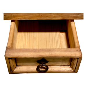 Santa Rita Desk