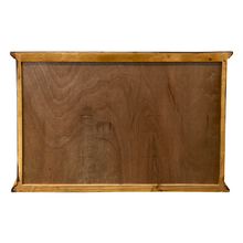 Small Sacristia Dresser