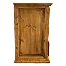 Small Sacristia Dresser