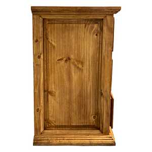 Small Sacristia Dresser