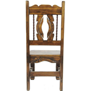 Yugo Chair