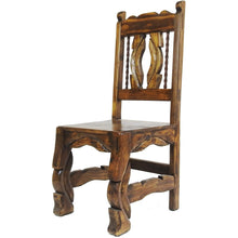 Yugo Chair