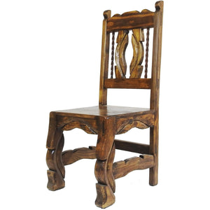 Yugo Chair