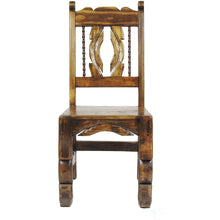 Yugo Chair