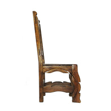 Yugo Chair