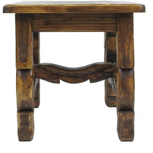 Yugo End Table