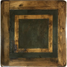 Yugo End Table